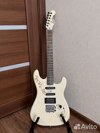 Электрогитара стратокастер Aria Pro 2