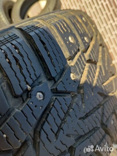 Nokian Tyres Nordman 7 SUV 205/65 R16