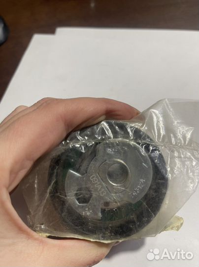 Натяжной ролик, ремень грм gates (Гейтс) T43124