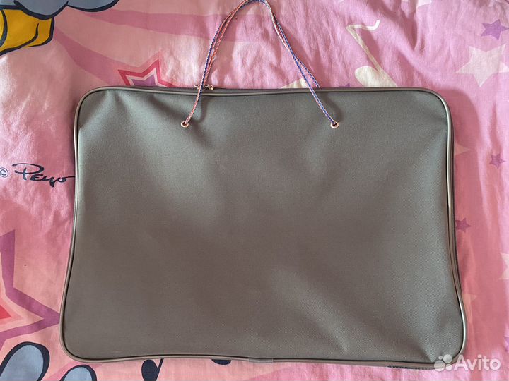 Бесплатно папка А3