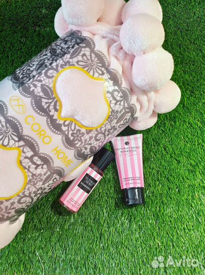 Подарочный набор для женщины