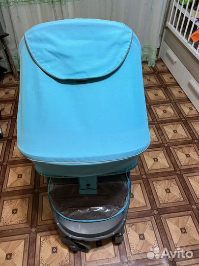 Коляска Corol