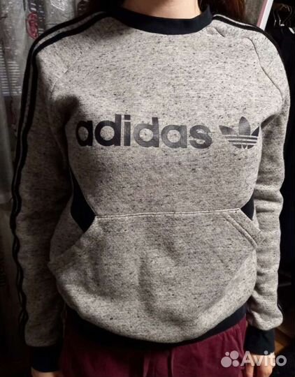 Свитшот adidas originals