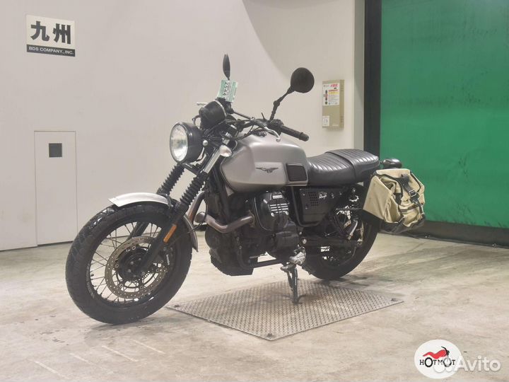 Moto Guzzi V 7 2019г