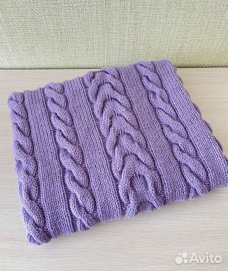 Плед детский