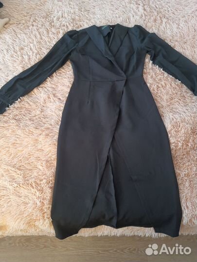 Платье двойка