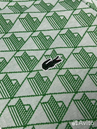 Спортивный костюм Lacoste