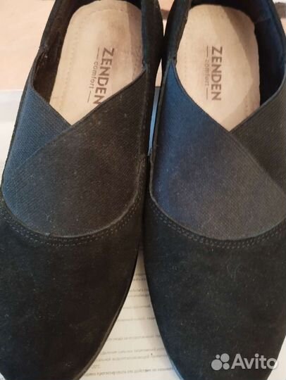 Туфли женские 39 размер