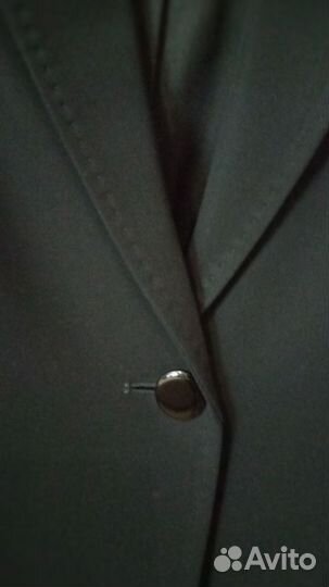 Костюм брючный Max Mara