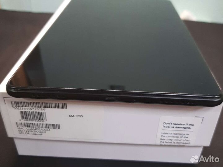 Samsung Galaxy Tab A 4G (2/32)