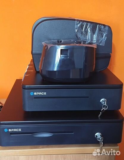 Ремонт касс