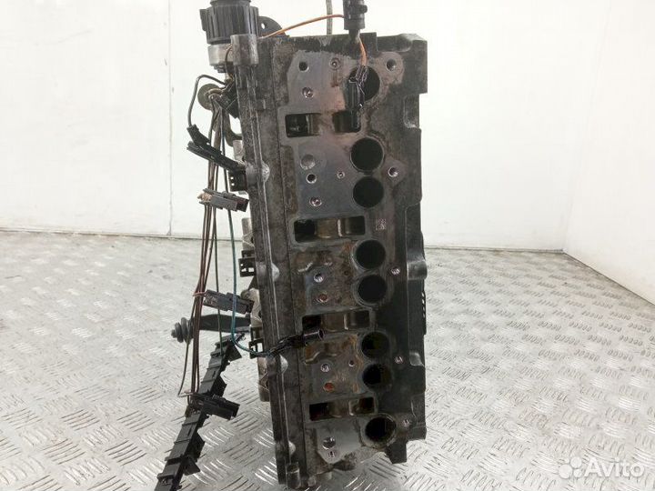 Головка блока ГБЦ BKD Volkswagen Golf 5 (2003-2009)