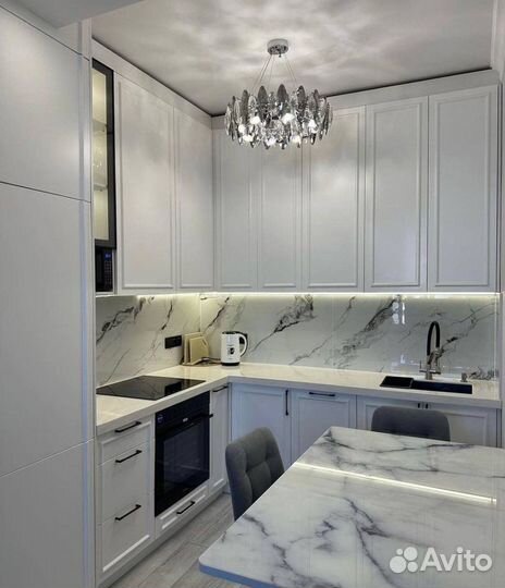 Кухня на заказ