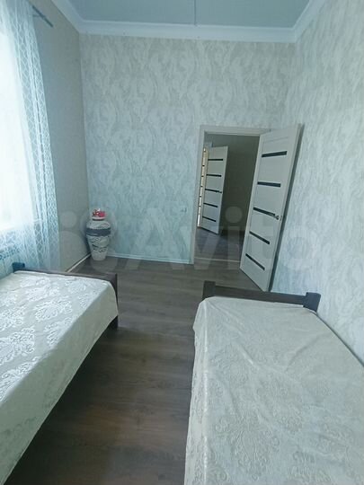 Дом 70 м² на участке 100 сот.
