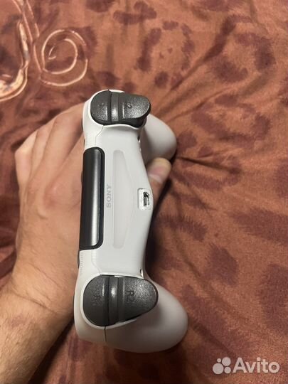 Джойстик геймпад Sony ps 4 DualShock v2 оригинал