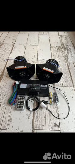 СГУ 7007 переделка Хазард