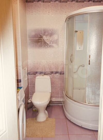 Комната 16 м² в 3-к., 7/9 эт.