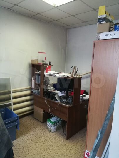 Склад, 150 м²