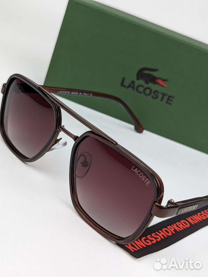 Очки Lacoste