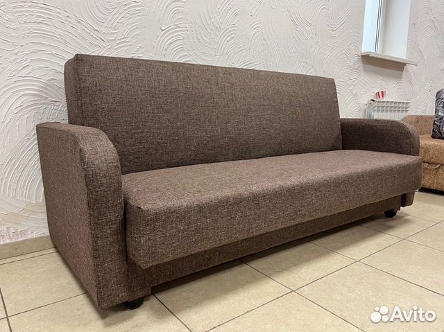 Диван Велюр Бриз