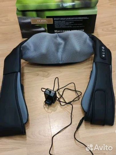 Массажёр Planta Shiatsu master