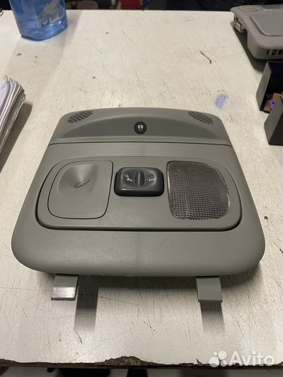 Плафон салонный Renault Scenic RX4 2000-2003