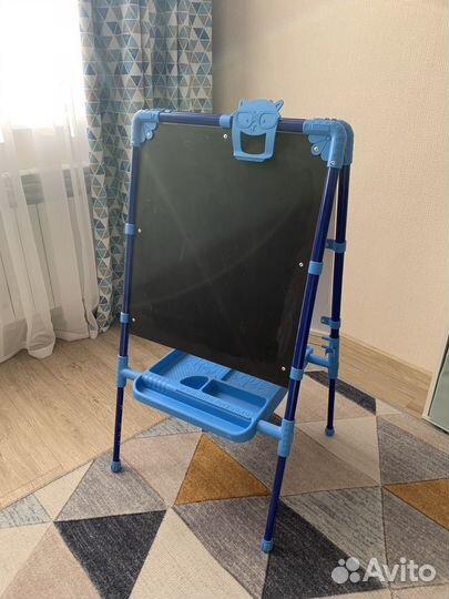 Мольберт детский