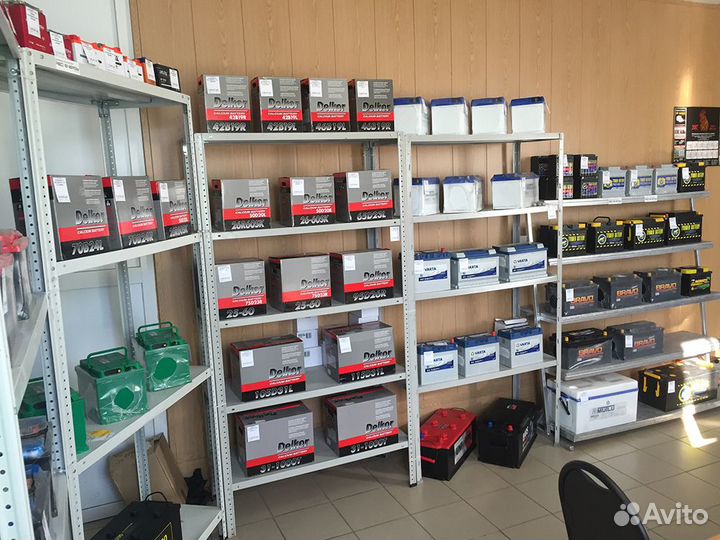 Аккумулятор Inci AKU Formul A 60L прям. пол. 60 Ач