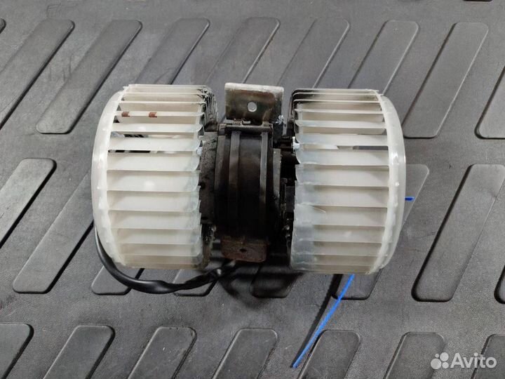 Моторчик печки Audi A8 D3/4E рест. 2007 4E0959101A