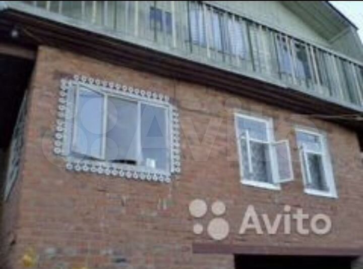 Дача 50 м² на участке 4 сот.