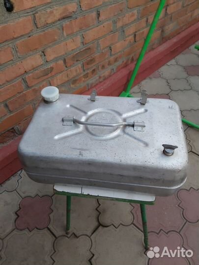 Канистра пищевая