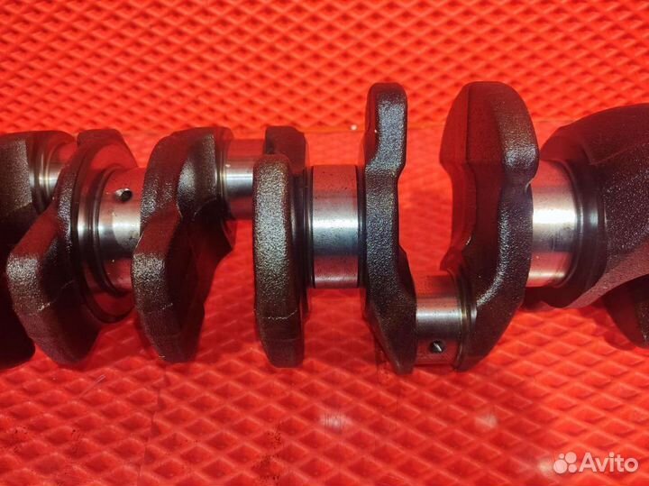 Коленвал M57 M57D30 М57 306D5 номинал