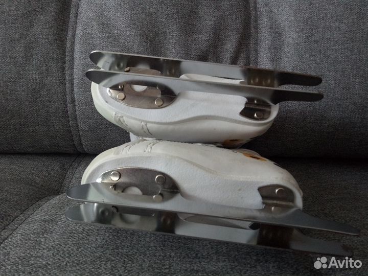 Коньки для детей