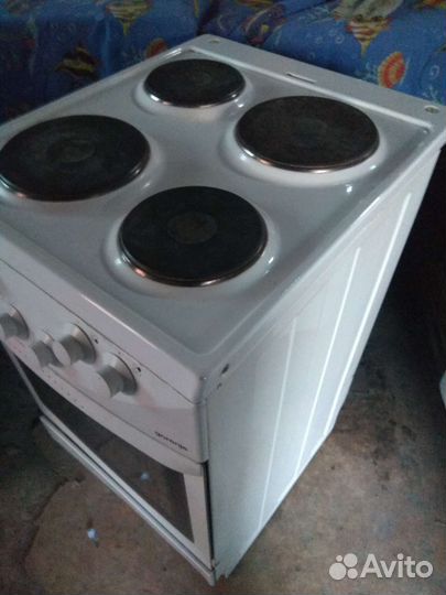 Плита электрическая Gorenge