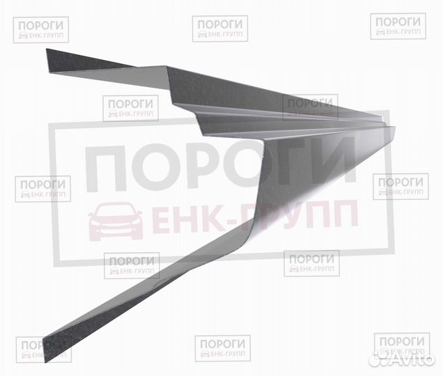 Пороги Mitsubishi Lancer 9 и другие