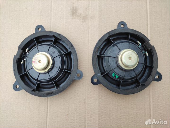 Динамик двери Bose Ниссан Тиана Мурано X-trail