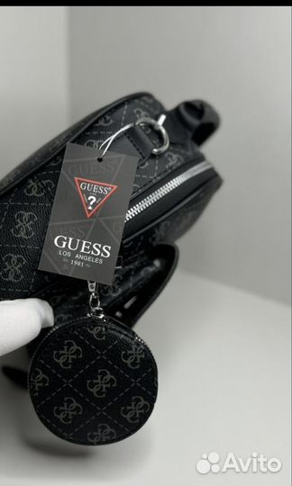 Рюкзак guess