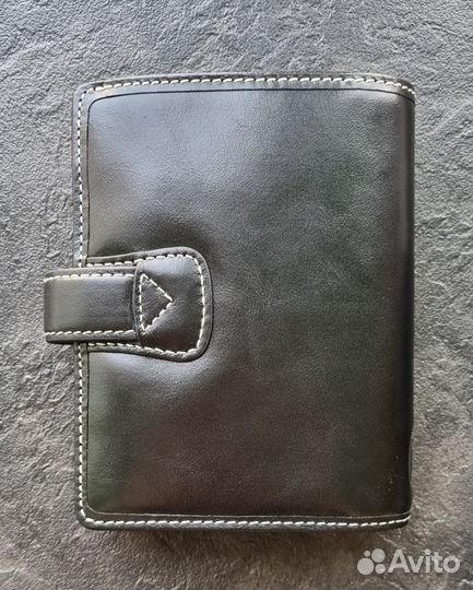 Filofax malden pocket