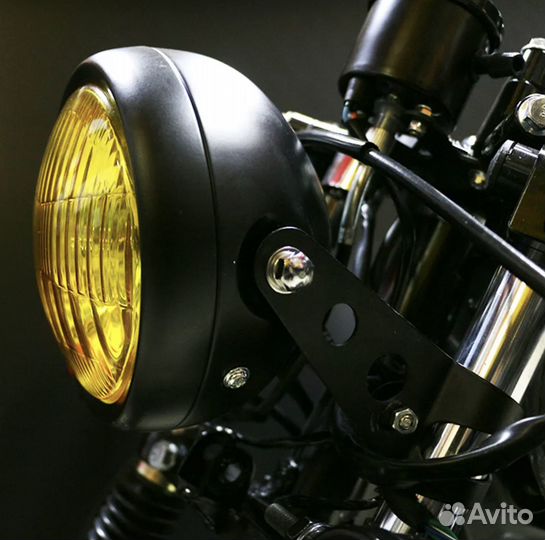 Поворотники со стоп сигналом для мото, мотоцикла