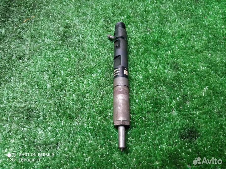 Форсунка дизельная Renault Megane 2 (2002-2009)
