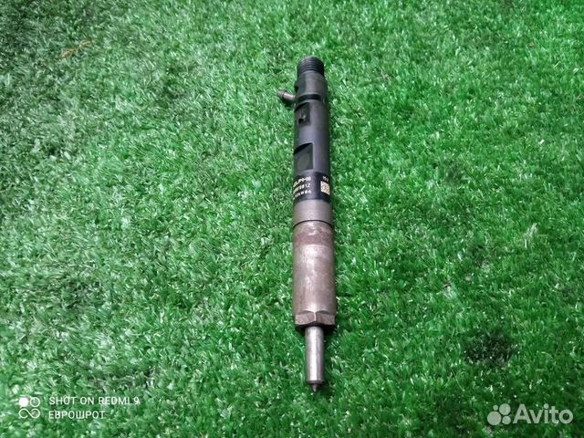 Форсунка дизельная Renault Megane 2 (2002-2009)