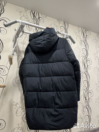 Пуховик женский 50 52 новый