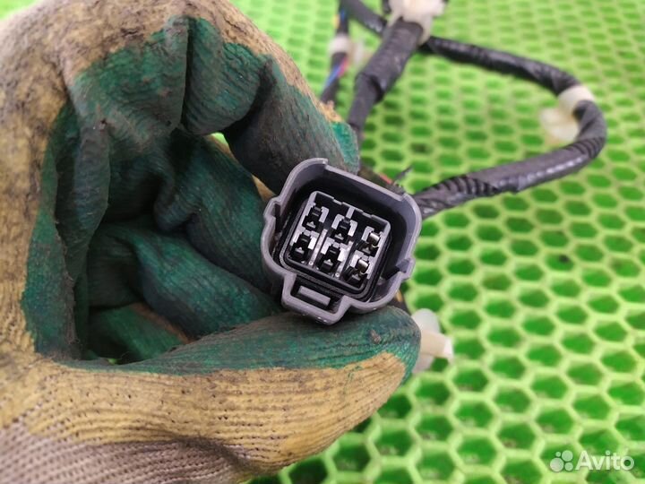 Проводка двери задней правой R Honda Accord