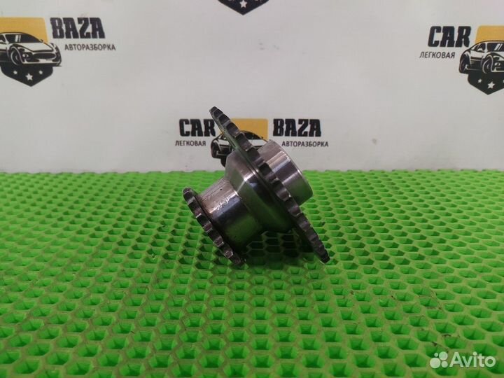 Шестерня привода тнвд