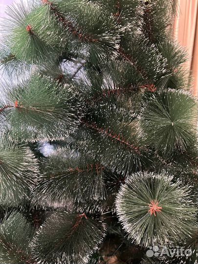 Елка искусственая