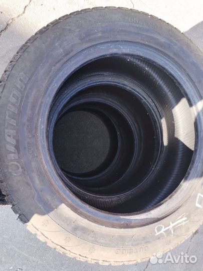 Ovation W-586 225/55 R16 113J