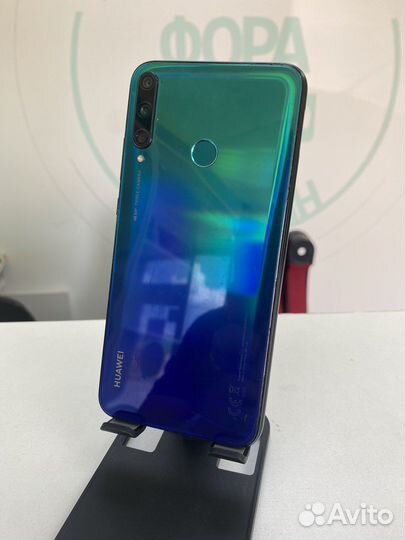 Huawei P40 lite e 4/64
