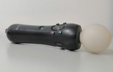 Камера PS3 eye,мувы move controller