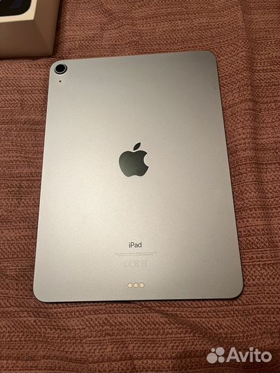 iPad air 4 64gb