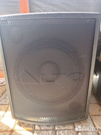 Музыкальное оборудование.микшер.сабвуфер.колонки